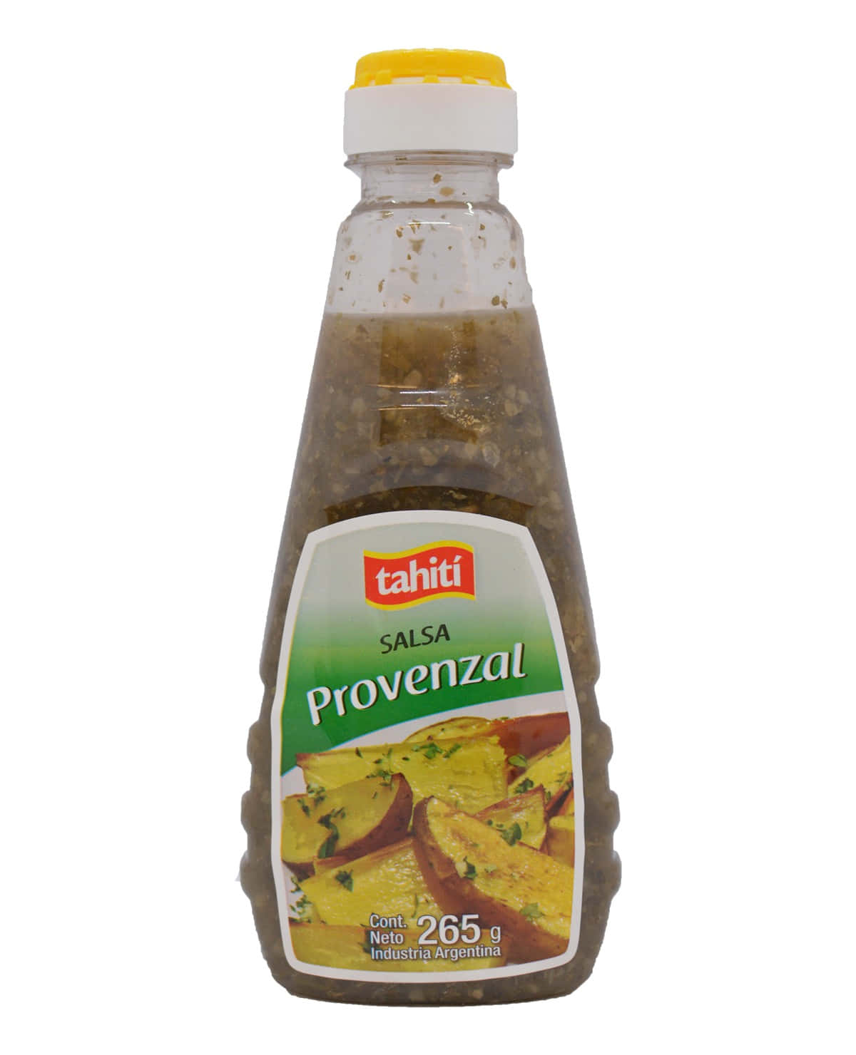Salsa Tahiti Provenzal 265 Gr